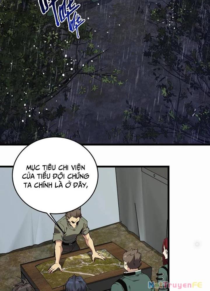 Ta Học Trảm Thần Trong Bệnh Viện Tâm Thần Chap 119 - Next Chap 120