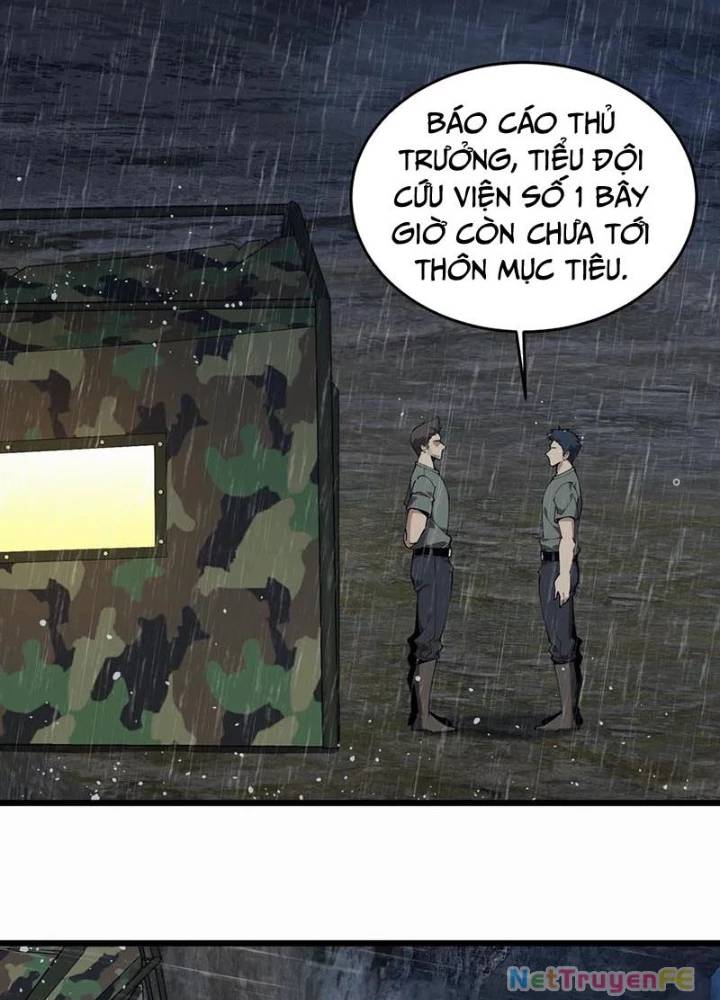 Ta Học Trảm Thần Trong Bệnh Viện Tâm Thần Chap 119 - Next Chap 120