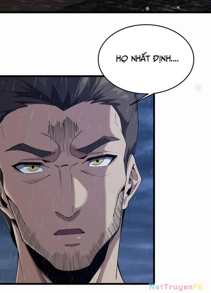 Ta Học Trảm Thần Trong Bệnh Viện Tâm Thần Chap 119 - Next Chap 120