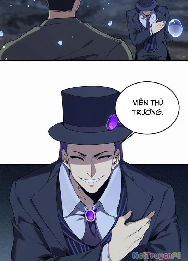Ta Học Trảm Thần Trong Bệnh Viện Tâm Thần Chap 119 - Next Chap 120