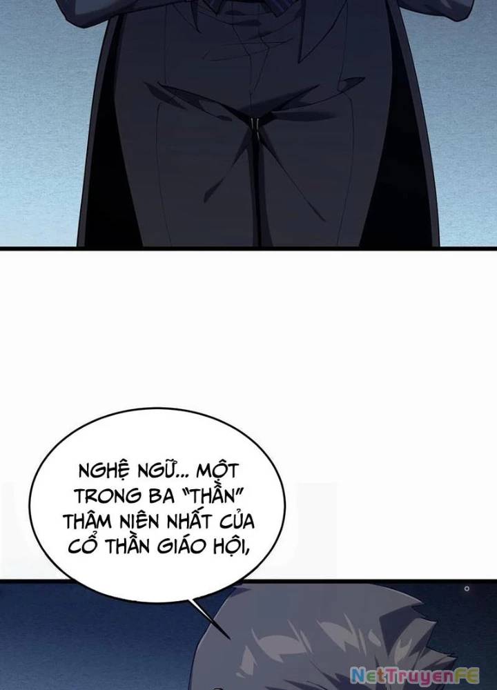Ta Học Trảm Thần Trong Bệnh Viện Tâm Thần Chap 119 - Next Chap 120