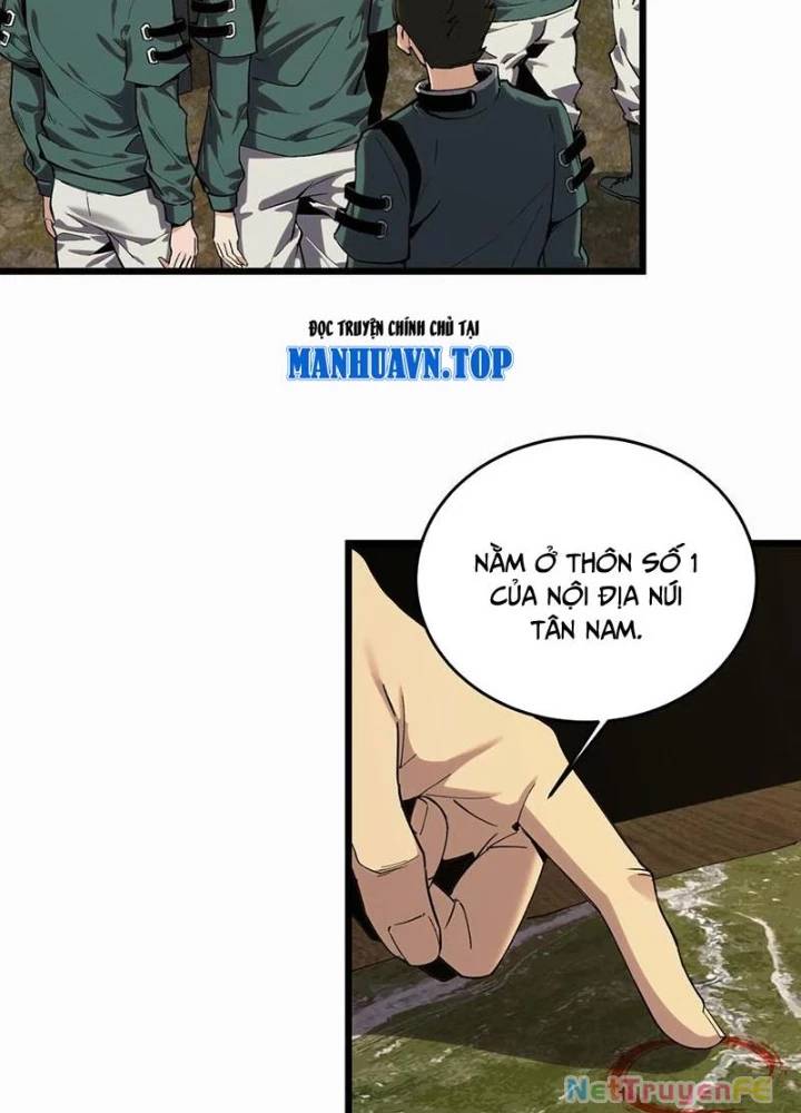 Ta Học Trảm Thần Trong Bệnh Viện Tâm Thần Chap 119 - Next Chap 120