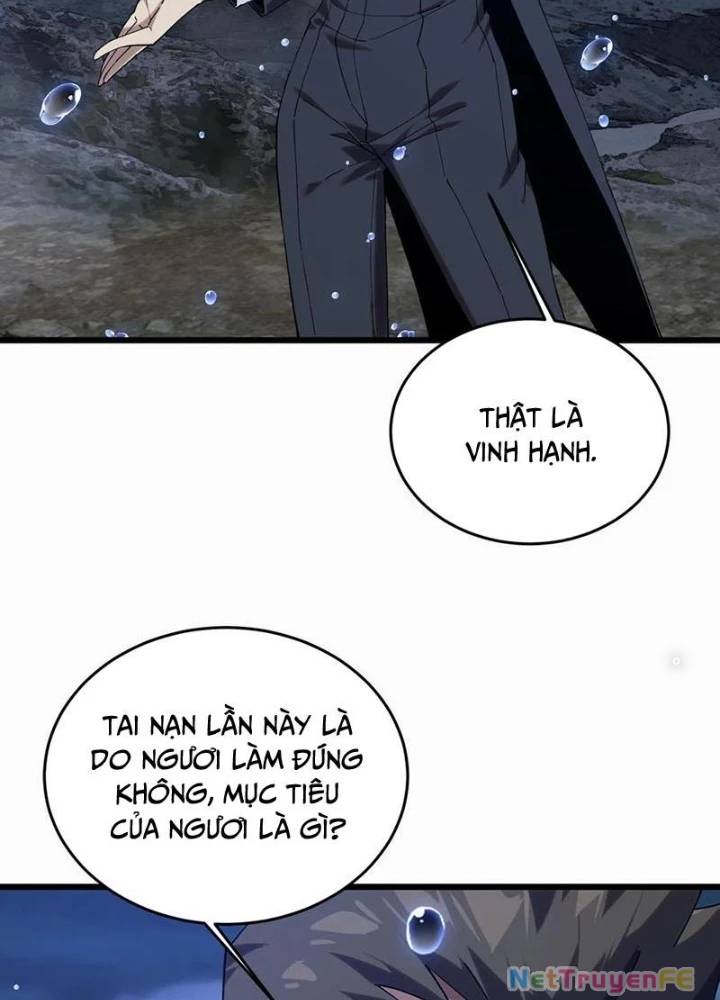 Ta Học Trảm Thần Trong Bệnh Viện Tâm Thần Chap 119 - Next Chap 120