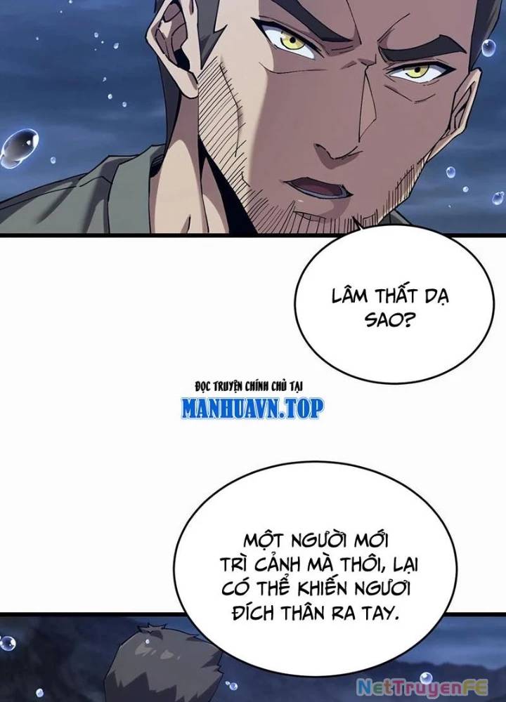 Ta Học Trảm Thần Trong Bệnh Viện Tâm Thần Chap 119 - Next Chap 120