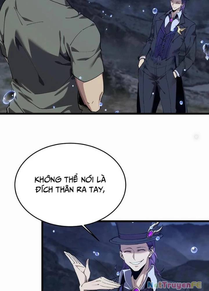 Ta Học Trảm Thần Trong Bệnh Viện Tâm Thần Chap 119 - Next Chap 120