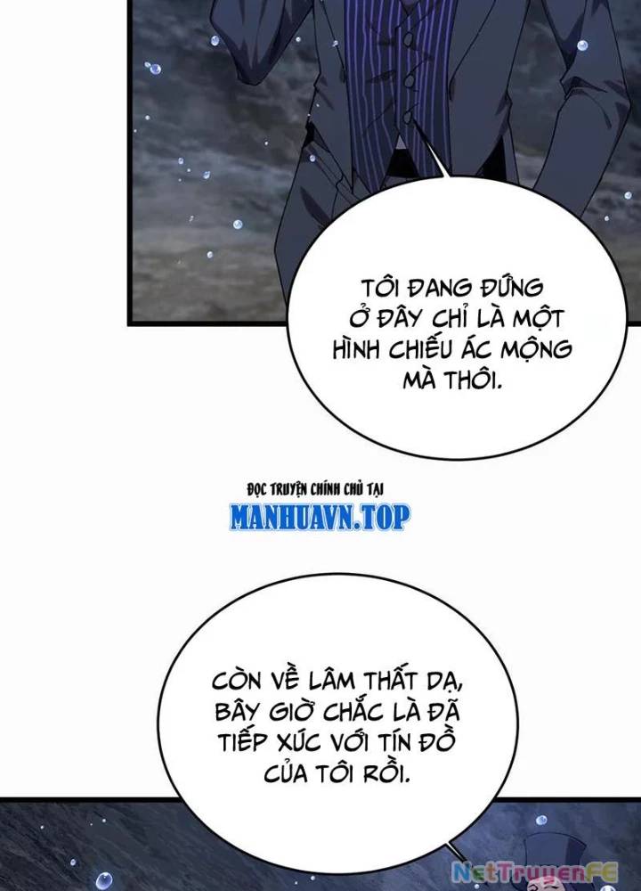 Ta Học Trảm Thần Trong Bệnh Viện Tâm Thần Chap 119 - Next Chap 120
