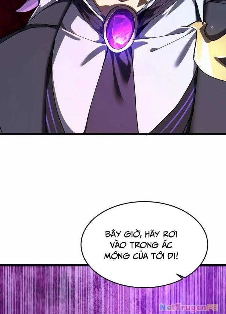 Ta Học Trảm Thần Trong Bệnh Viện Tâm Thần Chap 119 - Next Chap 120