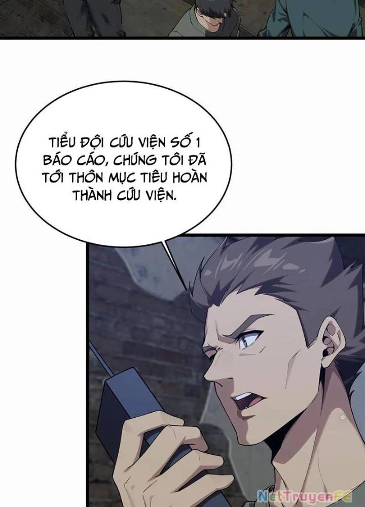 Ta Học Trảm Thần Trong Bệnh Viện Tâm Thần Chap 119 - Next Chap 120