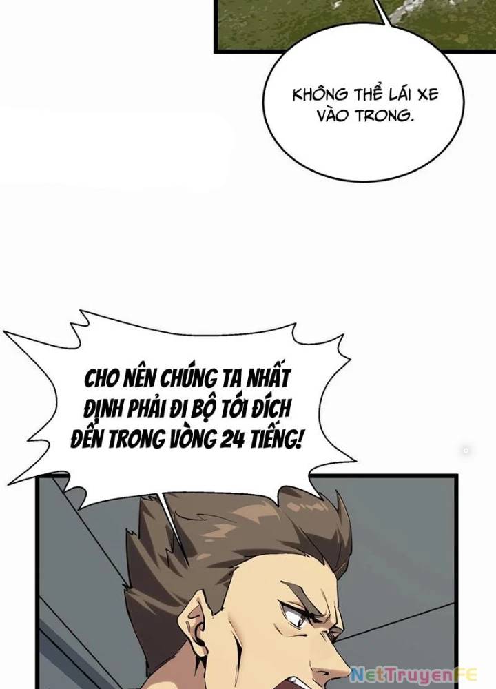 Ta Học Trảm Thần Trong Bệnh Viện Tâm Thần Chap 119 - Next Chap 120