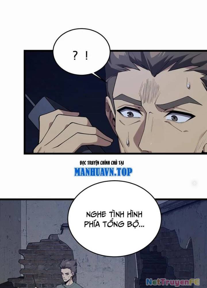 Ta Học Trảm Thần Trong Bệnh Viện Tâm Thần Chap 119 - Next Chap 120