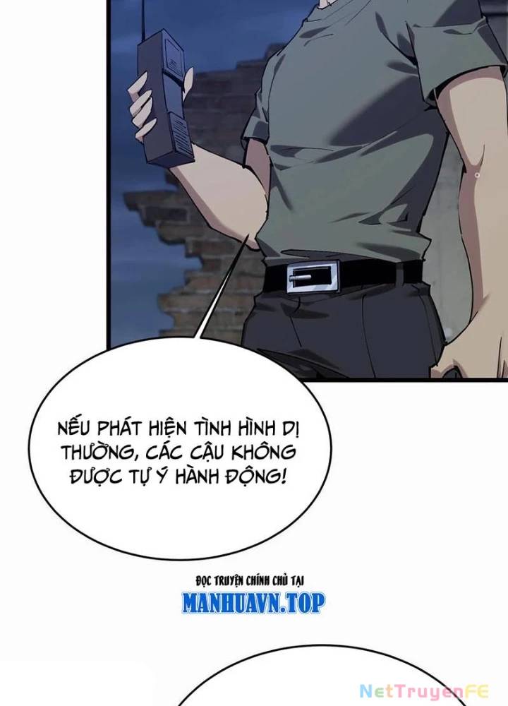 Ta Học Trảm Thần Trong Bệnh Viện Tâm Thần Chap 119 - Next Chap 120