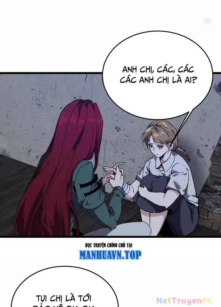 Ta Học Trảm Thần Trong Bệnh Viện Tâm Thần Chap 119 - Next Chap 120