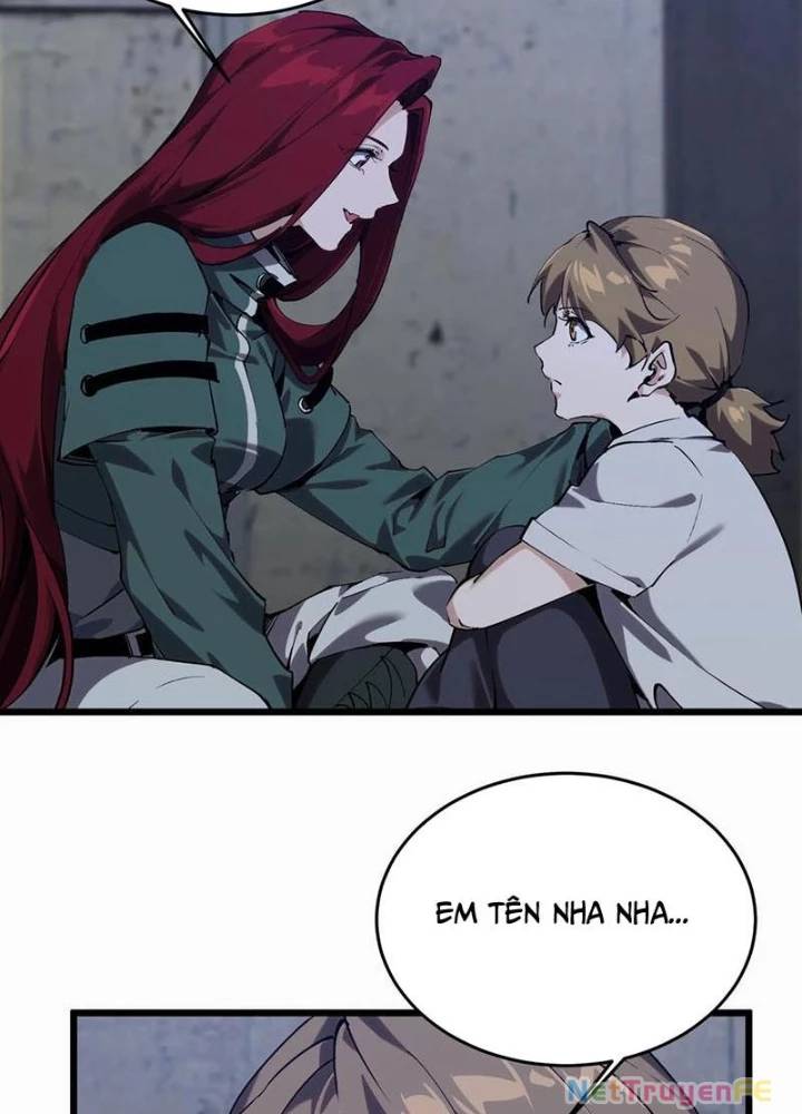 Ta Học Trảm Thần Trong Bệnh Viện Tâm Thần Chap 119 - Next Chap 120