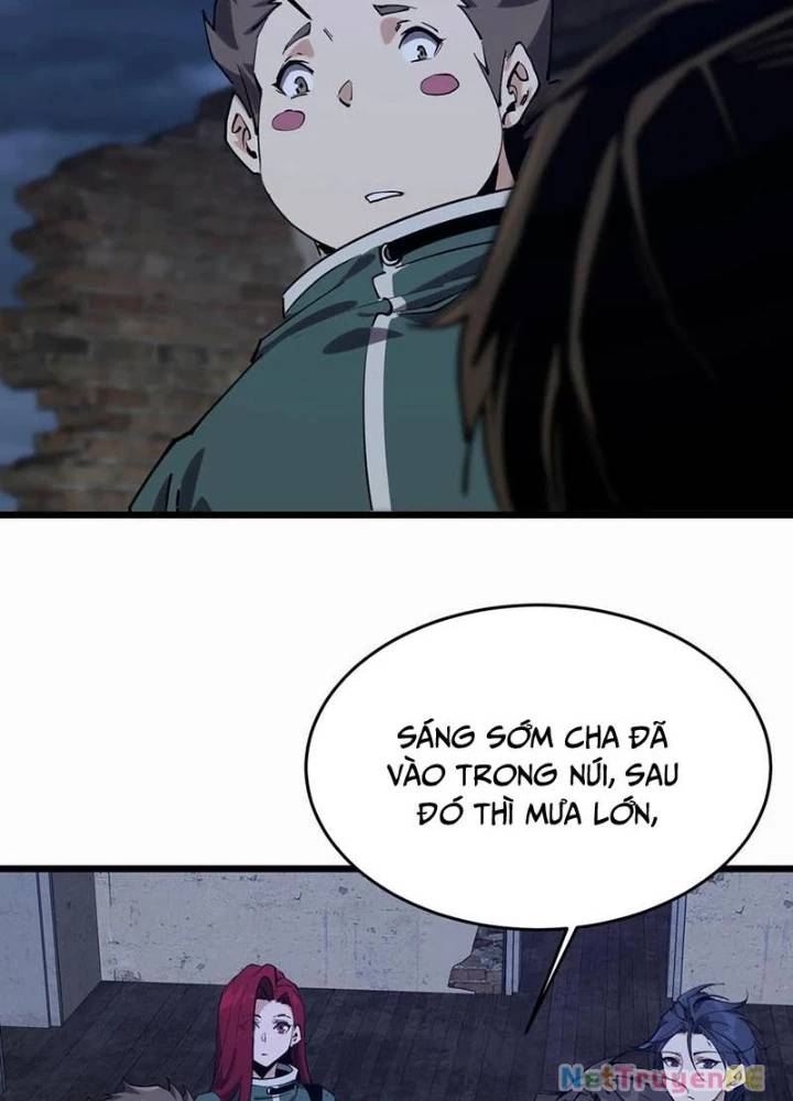 Ta Học Trảm Thần Trong Bệnh Viện Tâm Thần Chap 119 - Next Chap 120