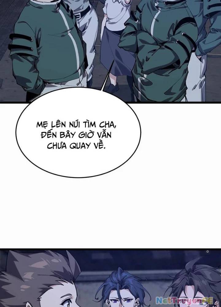Ta Học Trảm Thần Trong Bệnh Viện Tâm Thần Chap 119 - Next Chap 120