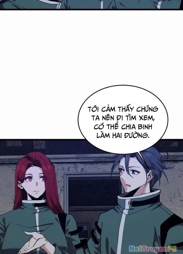 Ta Học Trảm Thần Trong Bệnh Viện Tâm Thần Chap 119 - Next Chap 120