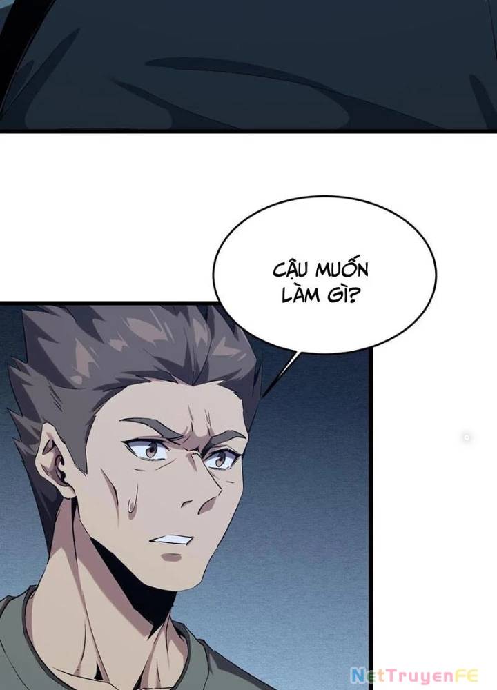Ta Học Trảm Thần Trong Bệnh Viện Tâm Thần Chap 120 - Next Chap 121