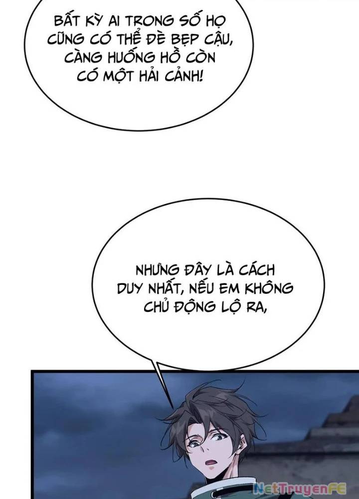 Ta Học Trảm Thần Trong Bệnh Viện Tâm Thần Chap 120 - Next Chap 121