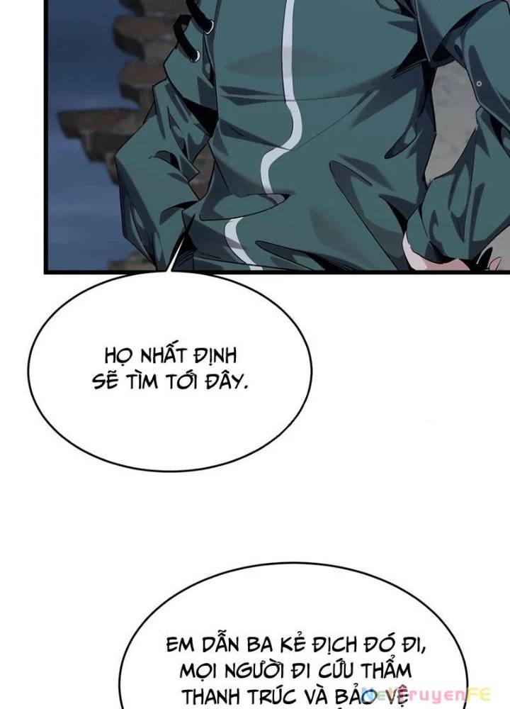 Ta Học Trảm Thần Trong Bệnh Viện Tâm Thần Chap 120 - Next Chap 121