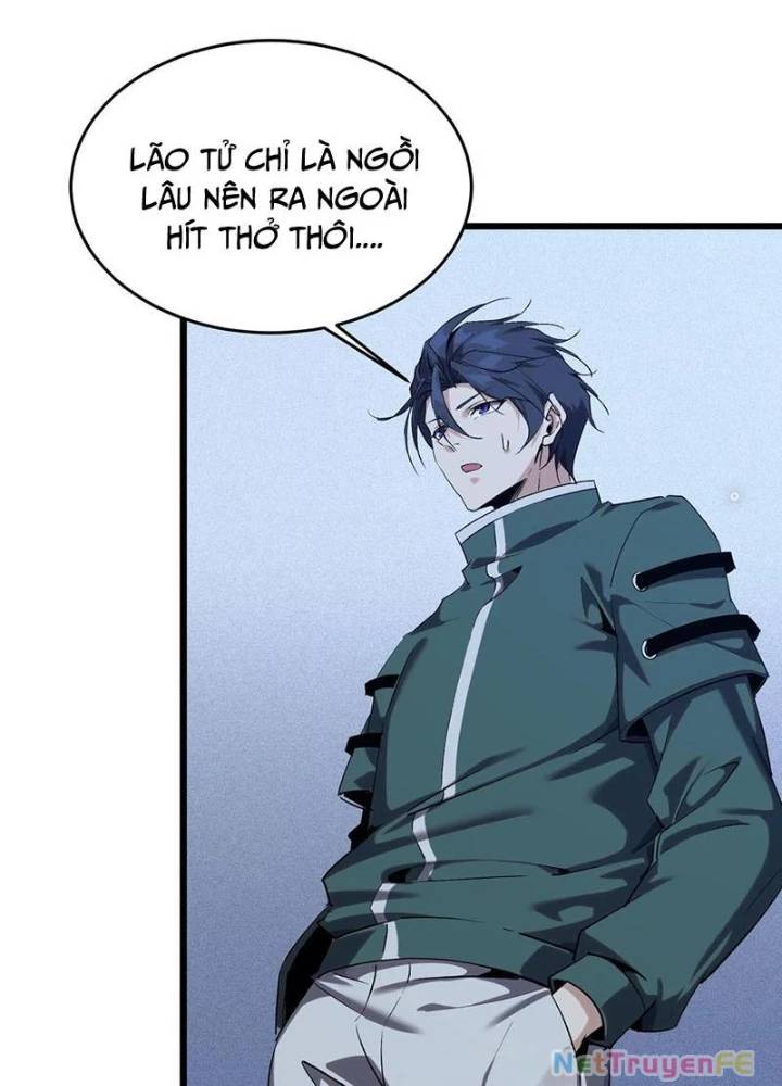 Ta Học Trảm Thần Trong Bệnh Viện Tâm Thần Chap 120 - Next Chap 121