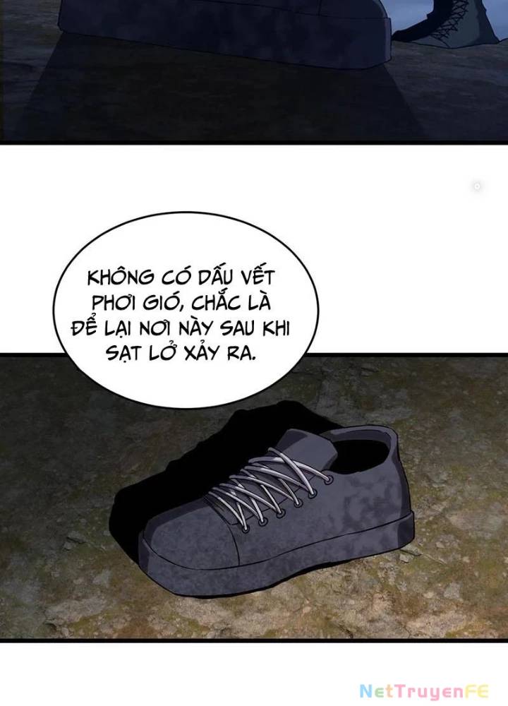 Ta Học Trảm Thần Trong Bệnh Viện Tâm Thần Chap 120 - Next Chap 121