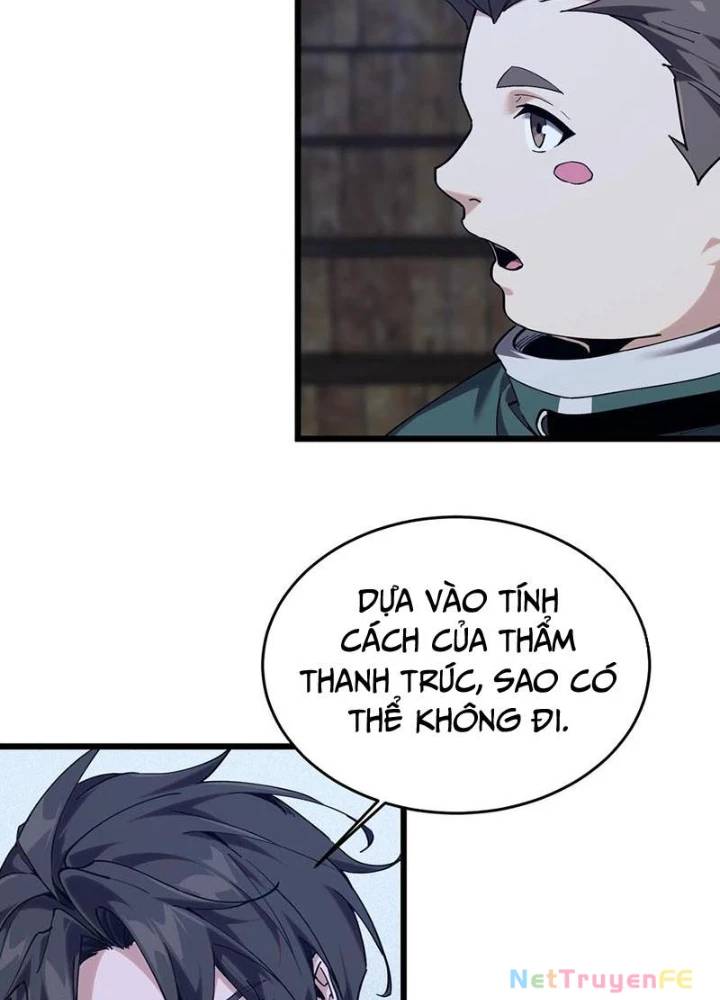 Ta Học Trảm Thần Trong Bệnh Viện Tâm Thần Chap 120 - Next Chap 121