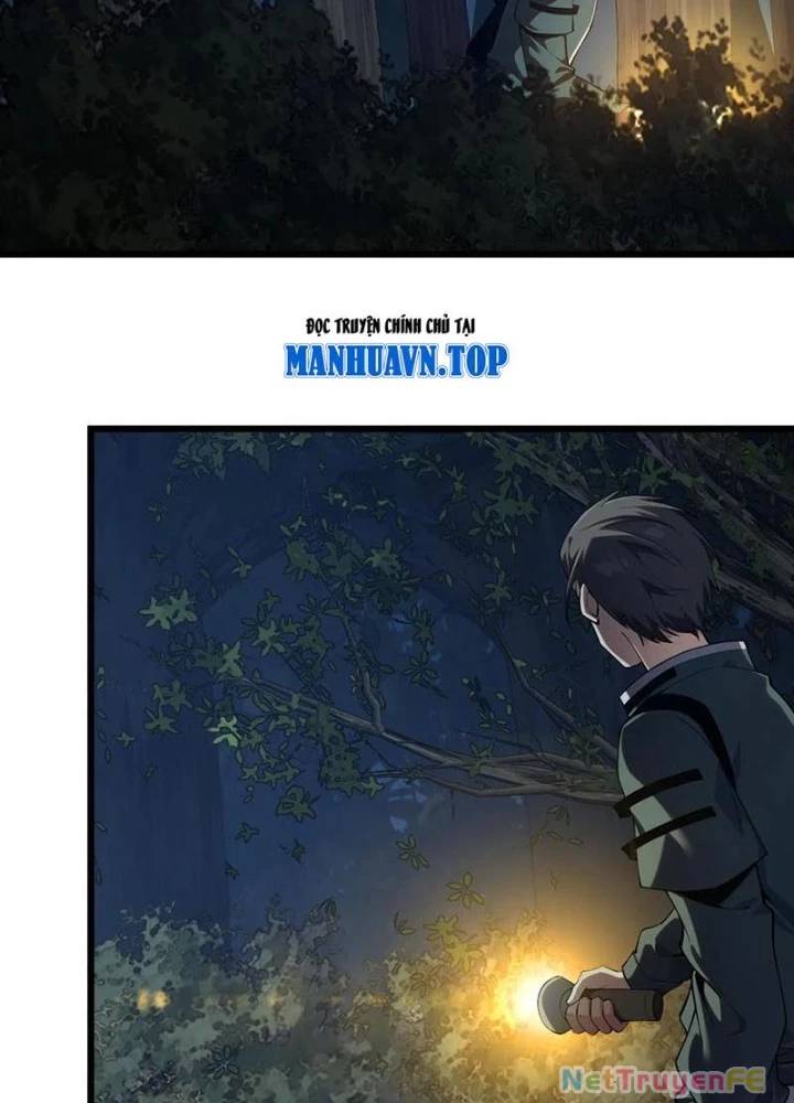 Ta Học Trảm Thần Trong Bệnh Viện Tâm Thần Chap 120 - Next Chap 121
