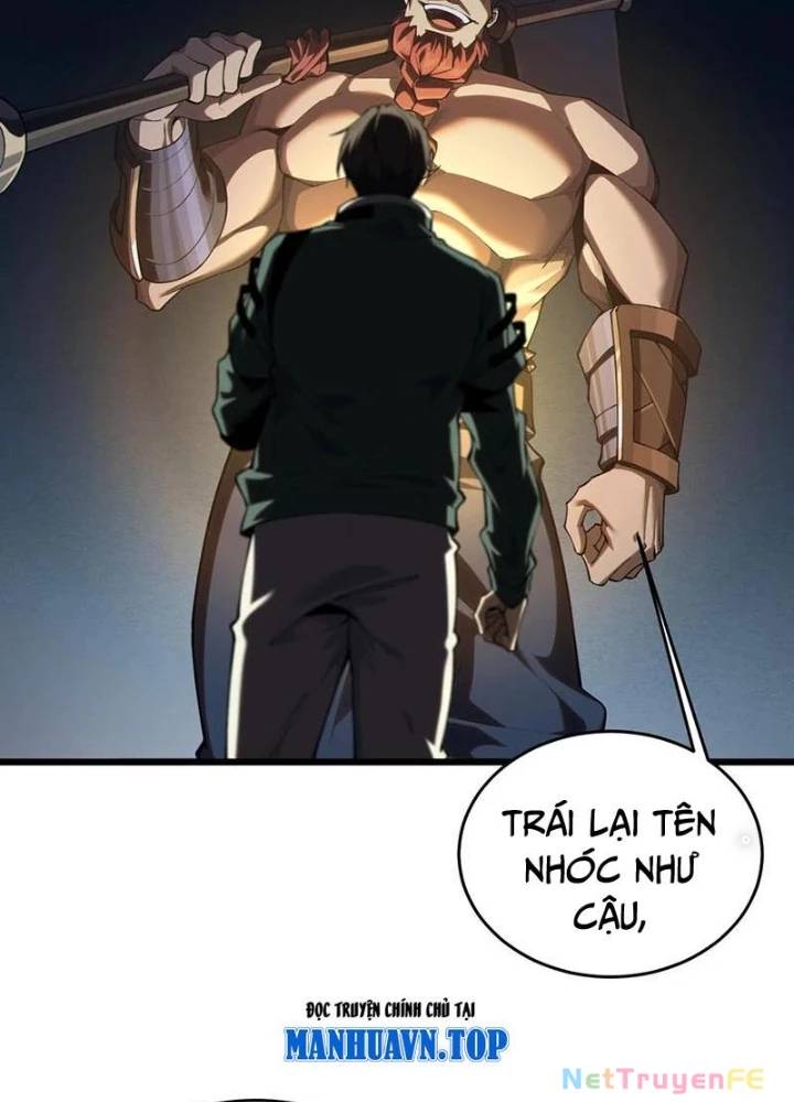 Ta Học Trảm Thần Trong Bệnh Viện Tâm Thần Chap 120 - Next Chap 121