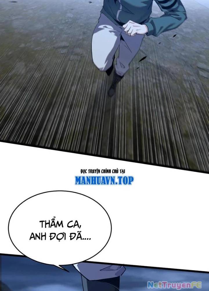 Ta Học Trảm Thần Trong Bệnh Viện Tâm Thần Chap 120 - Next Chap 121