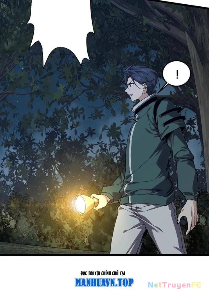 Ta Học Trảm Thần Trong Bệnh Viện Tâm Thần Chap 120 - Next Chap 121