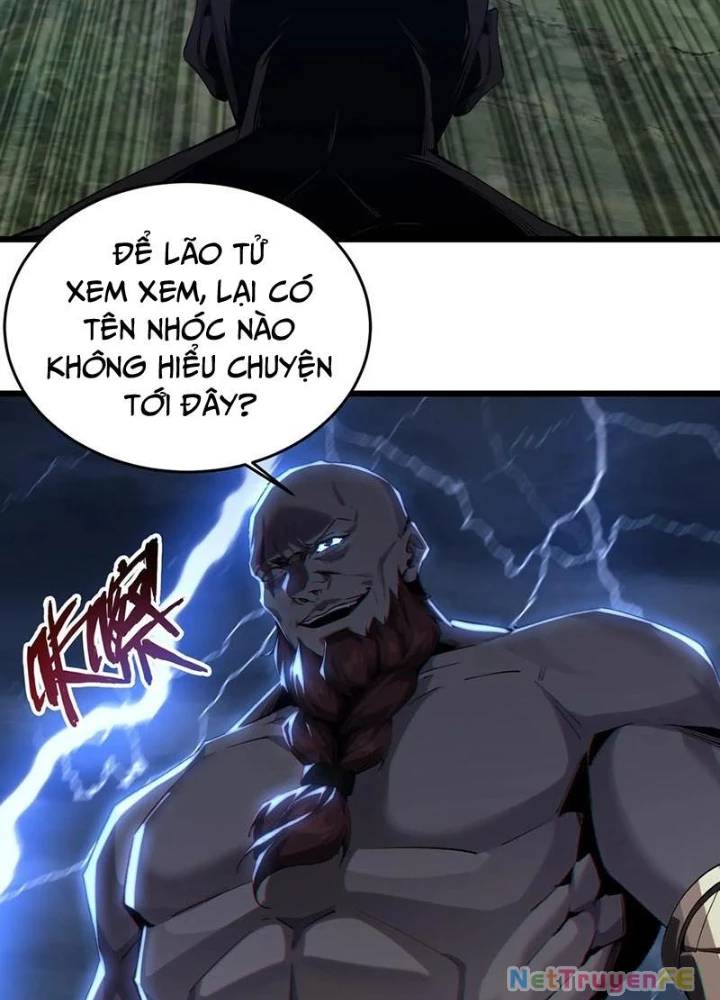 Ta Học Trảm Thần Trong Bệnh Viện Tâm Thần Chap 120 - Next Chap 121
