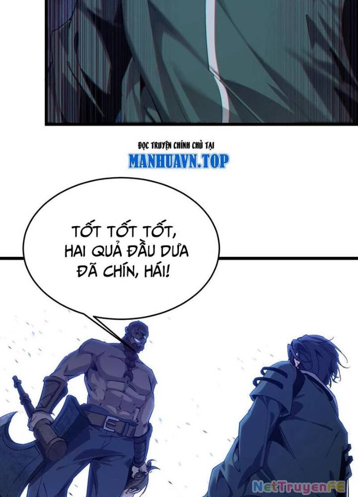 Ta Học Trảm Thần Trong Bệnh Viện Tâm Thần Chap 120 - Next Chap 121