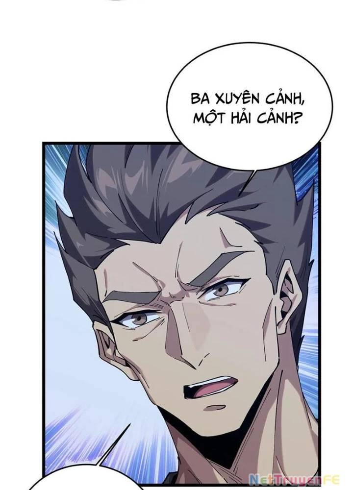 Ta Học Trảm Thần Trong Bệnh Viện Tâm Thần Chap 120 - Next Chap 121