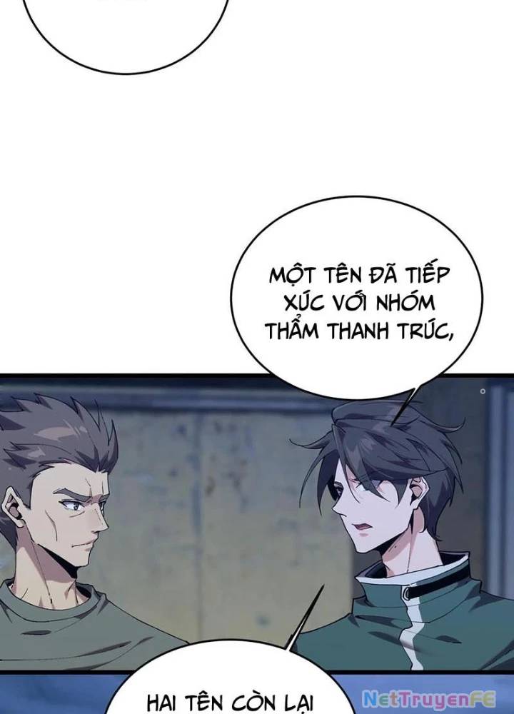 Ta Học Trảm Thần Trong Bệnh Viện Tâm Thần Chap 120 - Next Chap 121