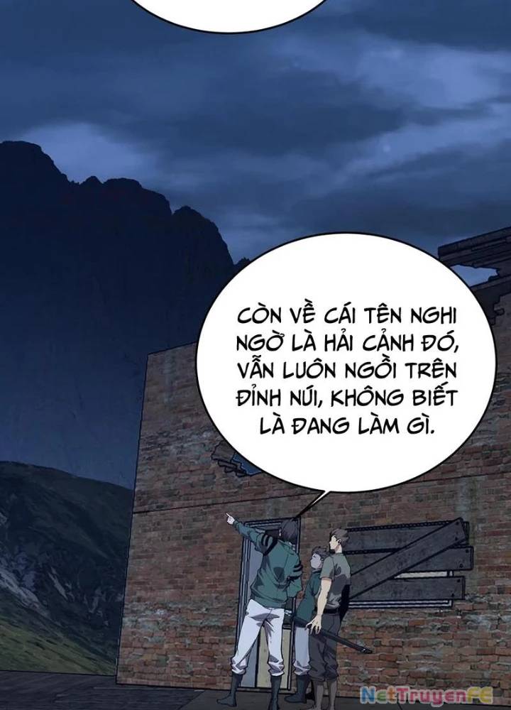 Ta Học Trảm Thần Trong Bệnh Viện Tâm Thần Chap 120 - Next Chap 121