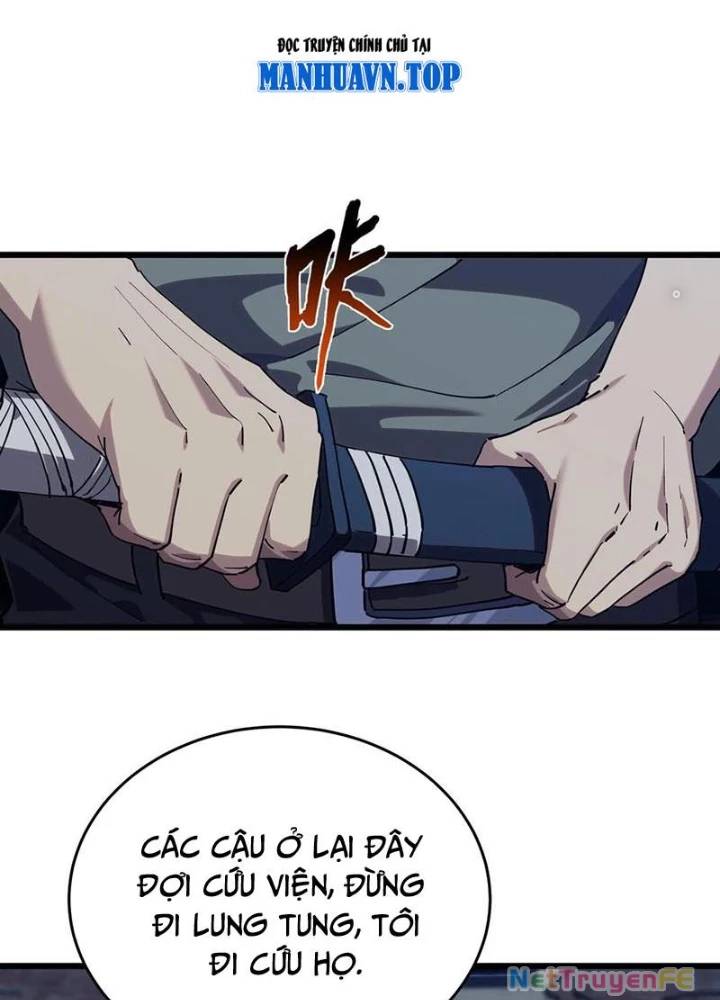 Ta Học Trảm Thần Trong Bệnh Viện Tâm Thần Chap 120 - Next Chap 121