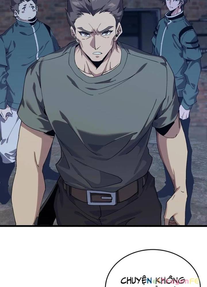 Ta Học Trảm Thần Trong Bệnh Viện Tâm Thần Chap 120 - Next Chap 121