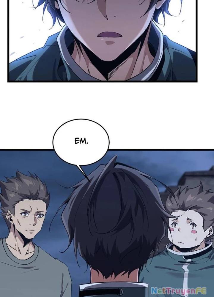 Ta Học Trảm Thần Trong Bệnh Viện Tâm Thần Chap 120 - Next Chap 121