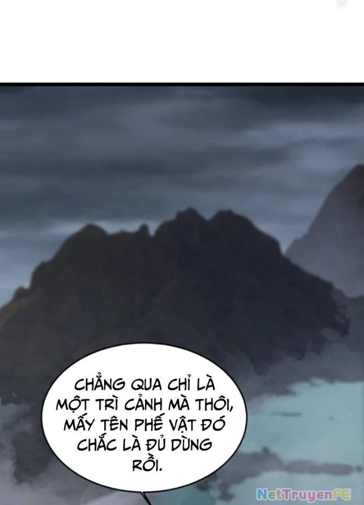 Ta Học Trảm Thần Trong Bệnh Viện Tâm Thần Chap 121 - Next Chap 122