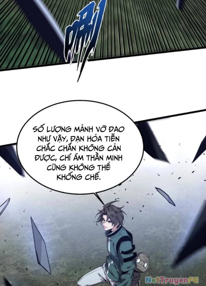Ta Học Trảm Thần Trong Bệnh Viện Tâm Thần Chap 121 - Next Chap 122