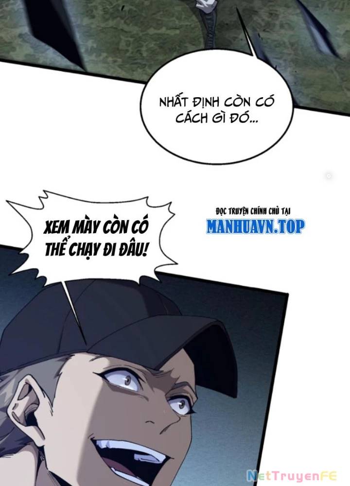 Ta Học Trảm Thần Trong Bệnh Viện Tâm Thần Chap 121 - Next Chap 122