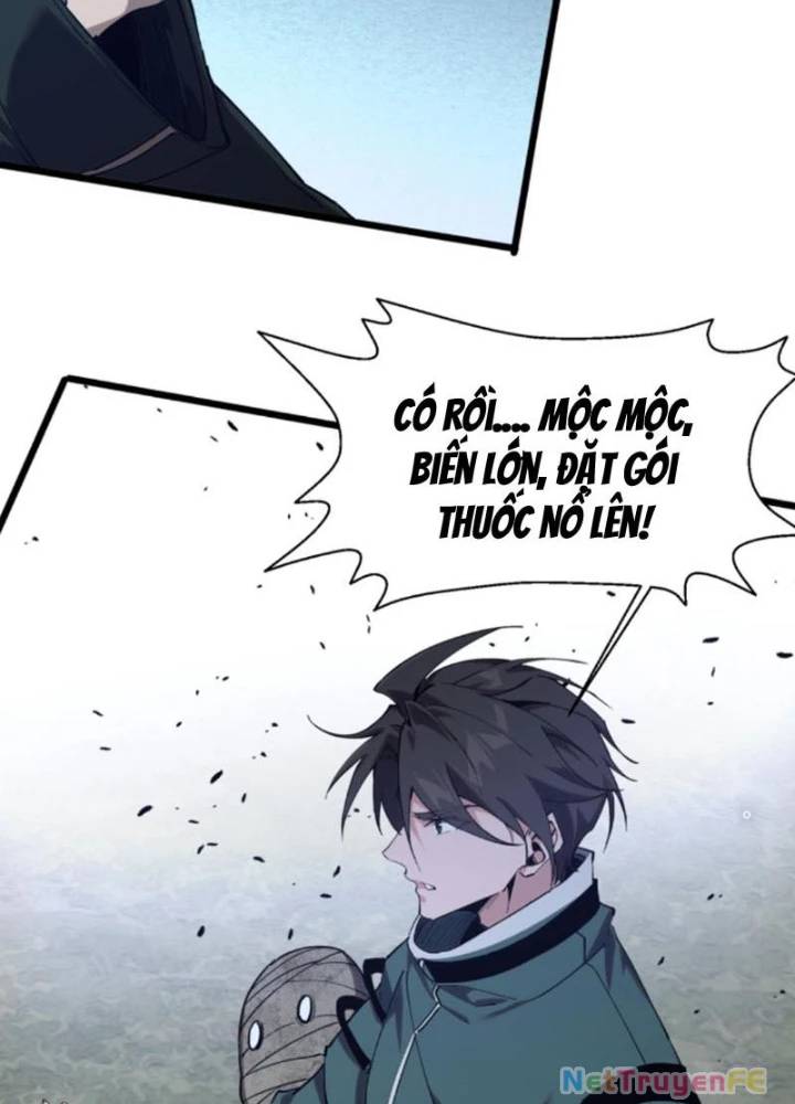 Ta Học Trảm Thần Trong Bệnh Viện Tâm Thần Chap 121 - Next Chap 122
