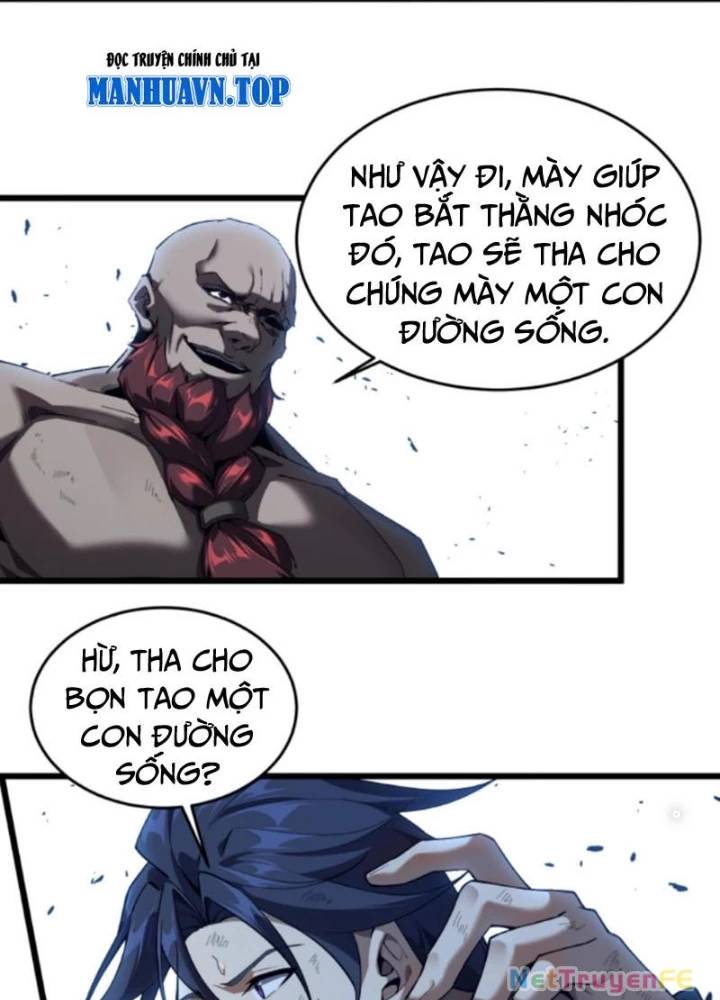 Ta Học Trảm Thần Trong Bệnh Viện Tâm Thần Chap 121 - Next Chap 122