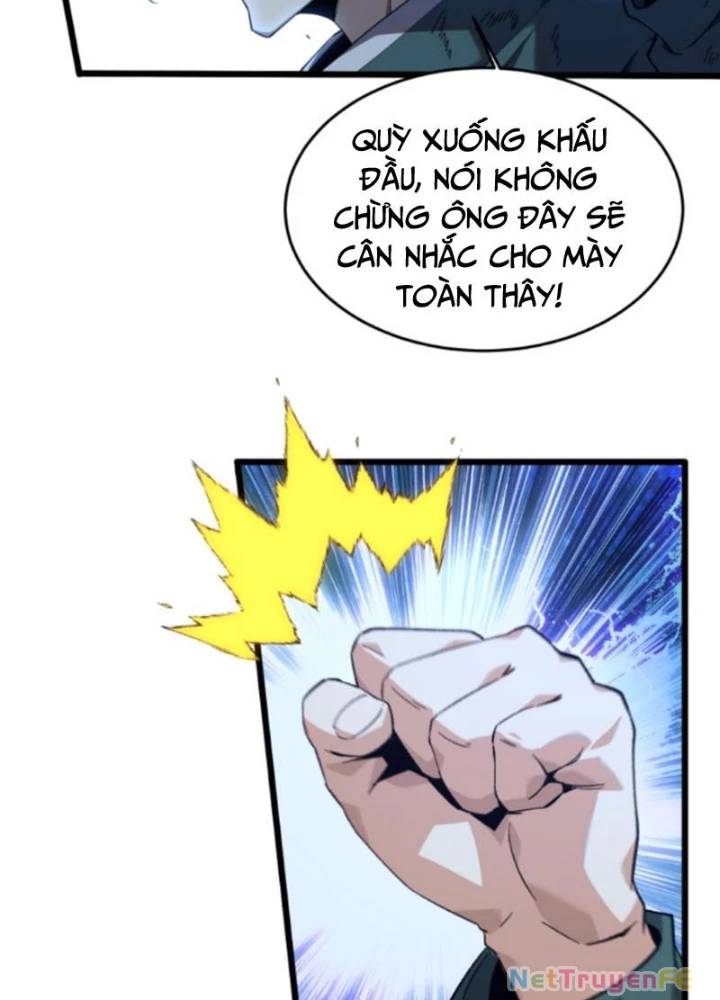 Ta Học Trảm Thần Trong Bệnh Viện Tâm Thần Chap 121 - Next Chap 122