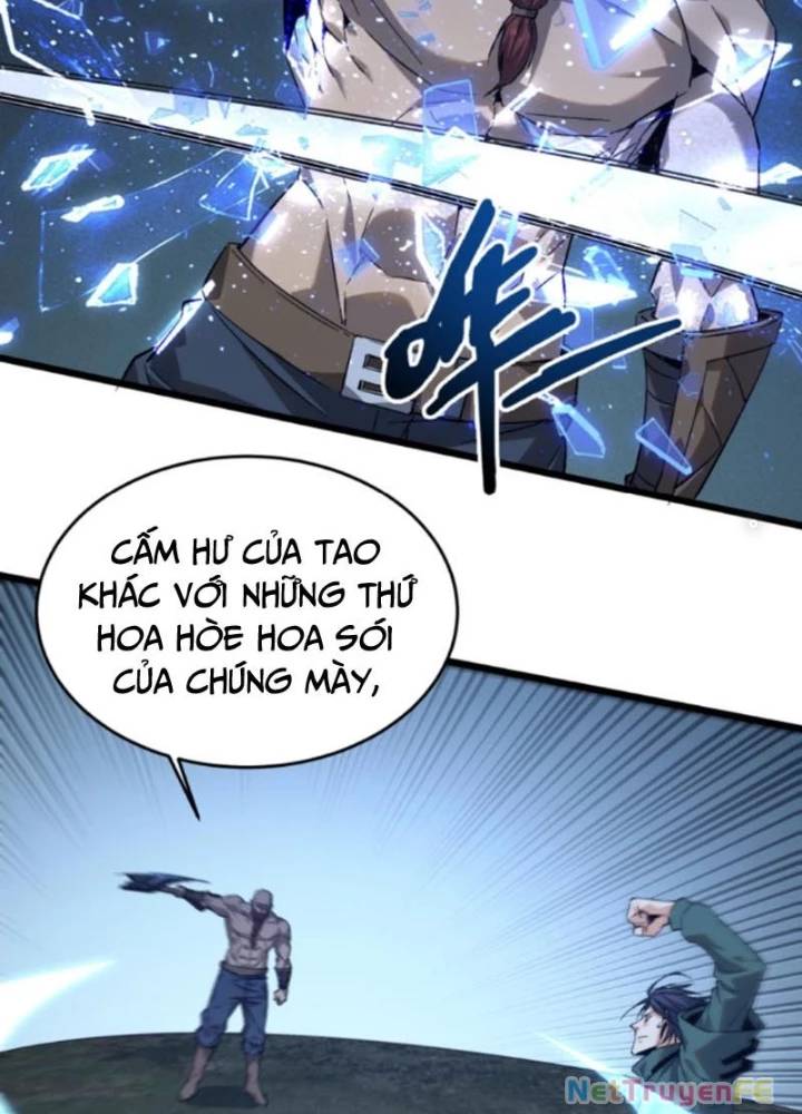 Ta Học Trảm Thần Trong Bệnh Viện Tâm Thần Chap 121 - Next Chap 122