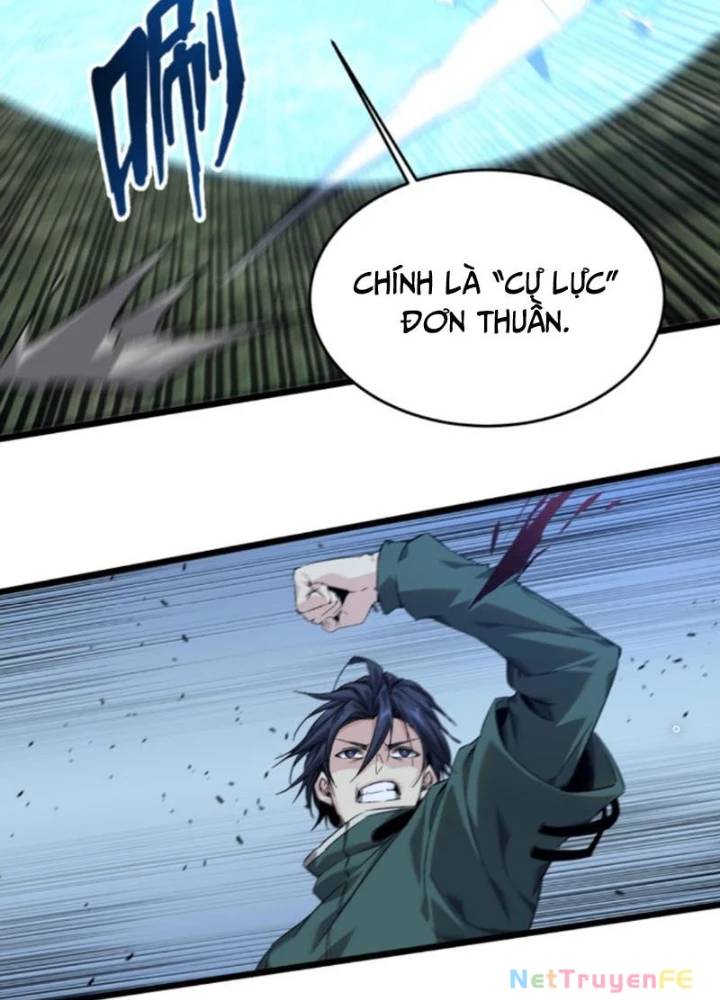 Ta Học Trảm Thần Trong Bệnh Viện Tâm Thần Chap 121 - Next Chap 122