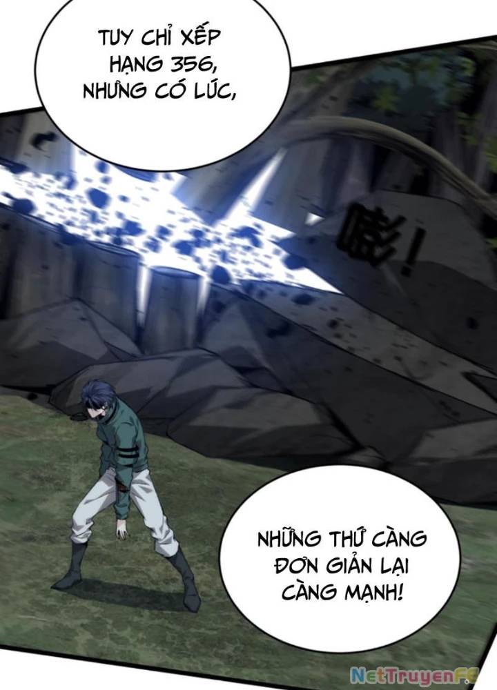 Ta Học Trảm Thần Trong Bệnh Viện Tâm Thần Chap 121 - Next Chap 122