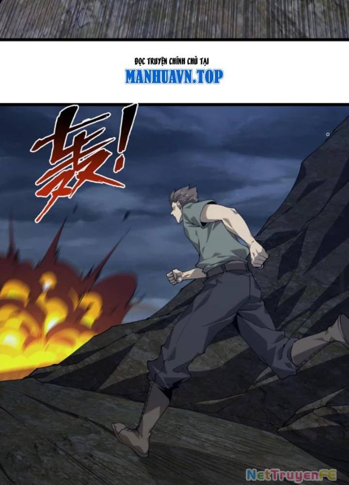Ta Học Trảm Thần Trong Bệnh Viện Tâm Thần Chap 121 - Next Chap 122