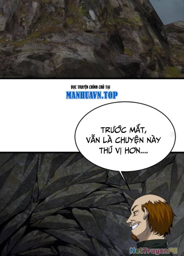 Ta Học Trảm Thần Trong Bệnh Viện Tâm Thần Chap 121 - Next Chap 122