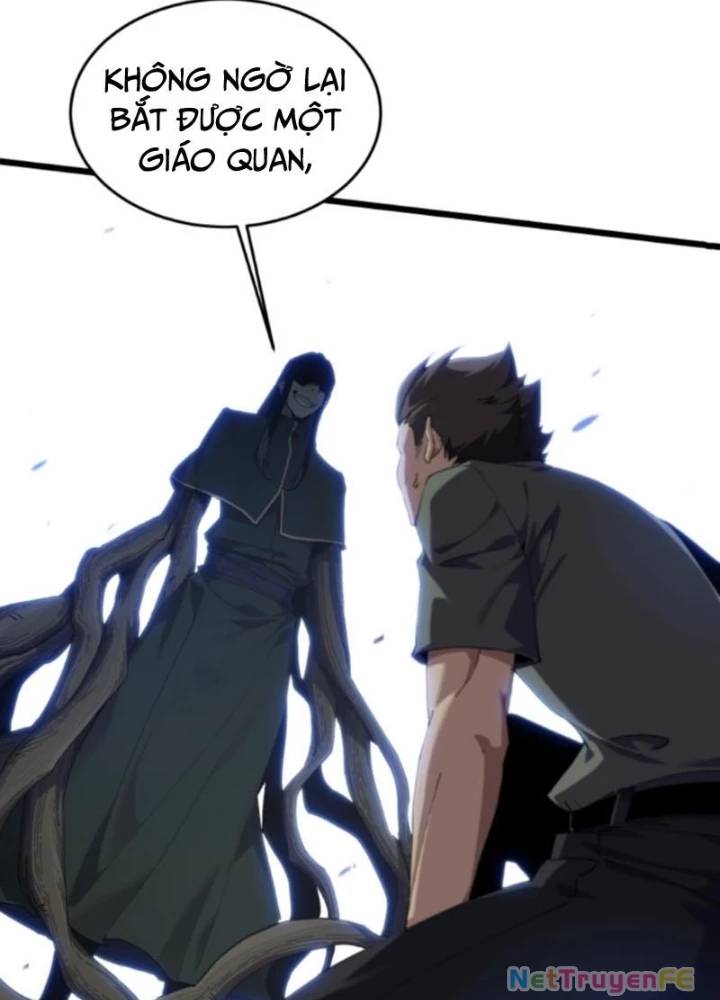 Ta Học Trảm Thần Trong Bệnh Viện Tâm Thần Chap 121 - Next Chap 122